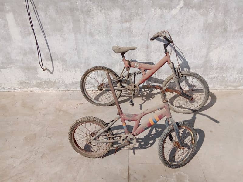 2 cycle for sale 0