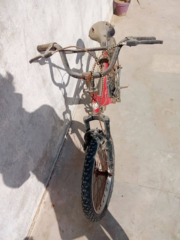 2 cycle for sale 4