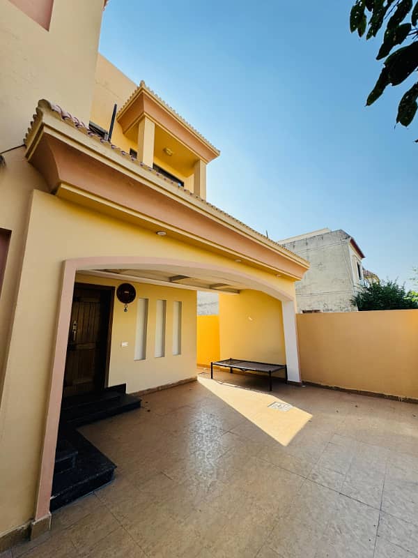 10 Marla Slightly Used House Available For Sale At Investor Rate In Bahria Town Lahore 4