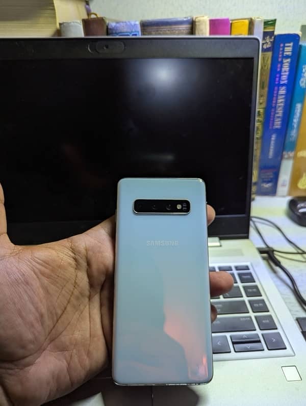 Samsung Galaxy S10 5G PTA Approved 7