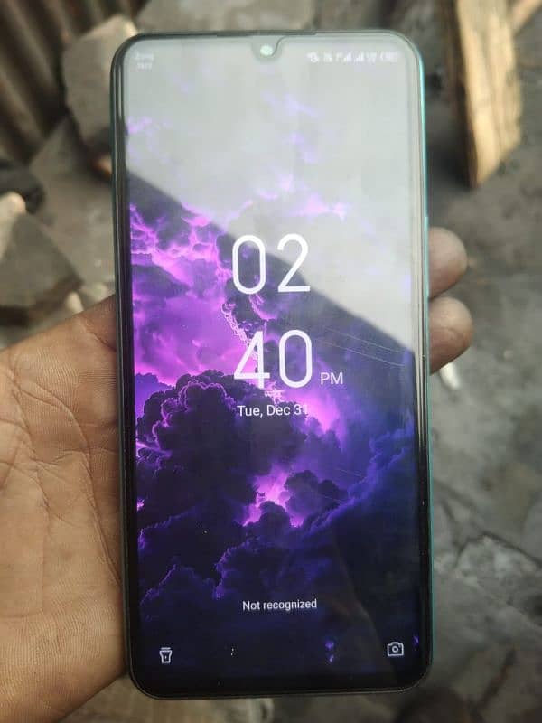 Infinix note 11 0