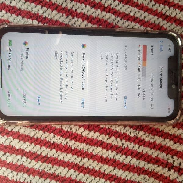 iphone 11 64 gb non pta factory unlock 3