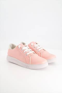 Ladies sneakers