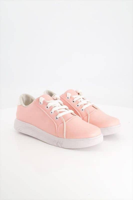 Ladies sneakers 0