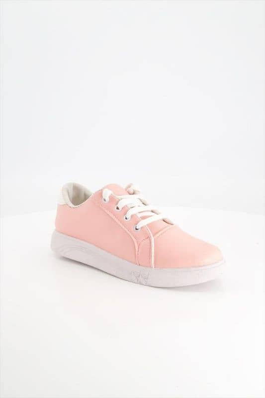 Ladies sneakers 1