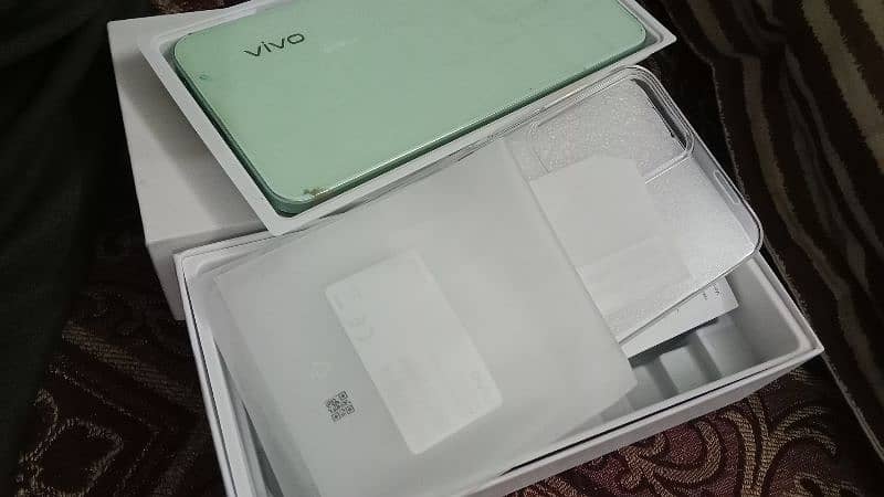 Vivo Y03 4+4/64 3