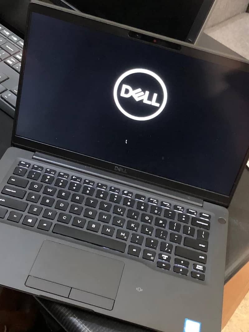 Dell Latitude 7400 - Core i7-8665U - 8th Gen - 16GB RAM - Laptop Sale 0