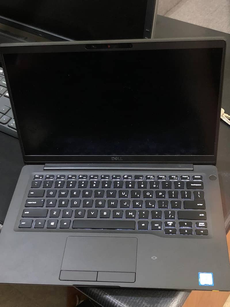 Dell Latitude 7400 - Core i7-8665U - 8th Gen - 16GB RAM - Laptop Sale 1