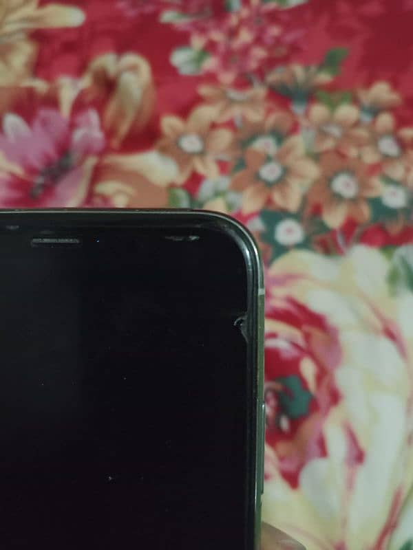 iphone X pta approved 64 GB bettery health 66 service pe waterpack ha 1