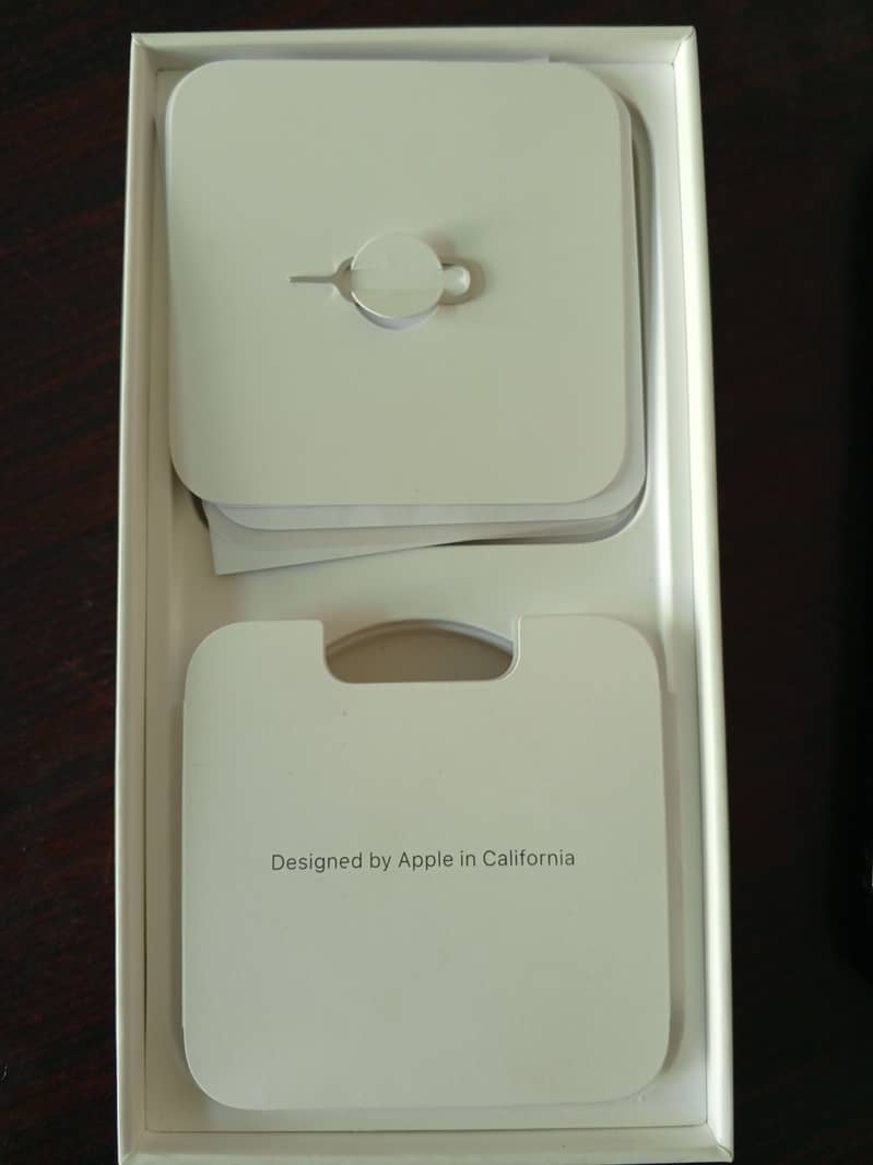 Iphone 14 Promax 128 GB Capacity Deep Purple PTA Approved for sale 1