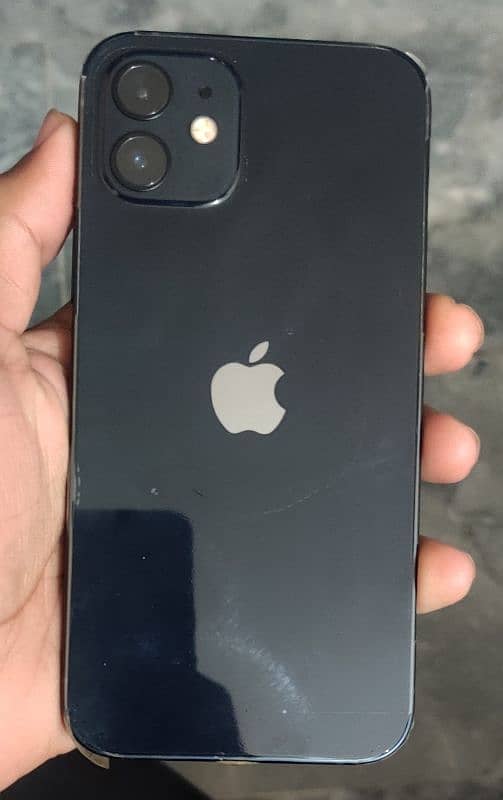 iPhone 12 64GB 0