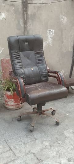 office chair hy achi hy munasib rate my