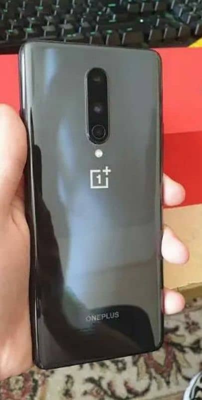 OnePlus 8 9