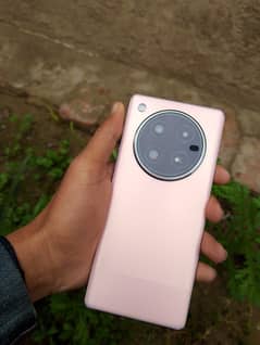 Infinix Zero 40