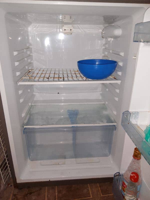 Haier Refrigerator 2