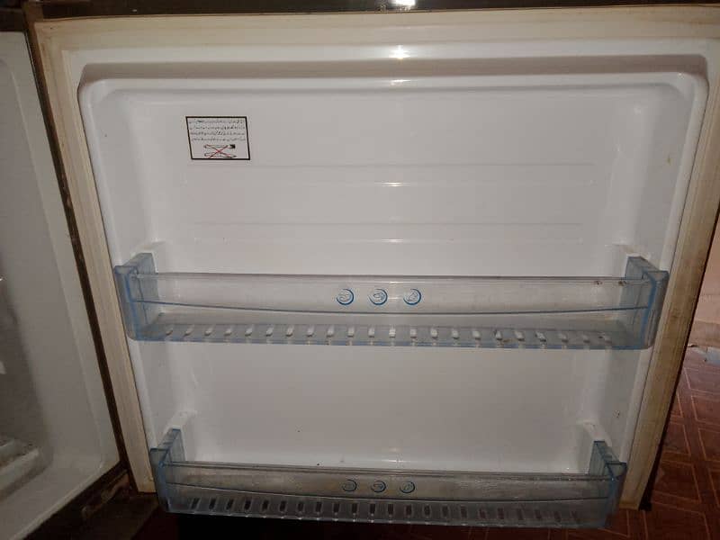 Haier Refrigerator 3