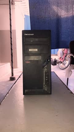 LENOVO THINK CENTRE PC