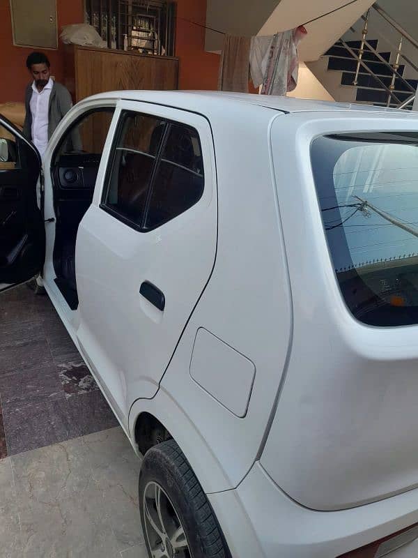 Suzuki Alto 2019 6