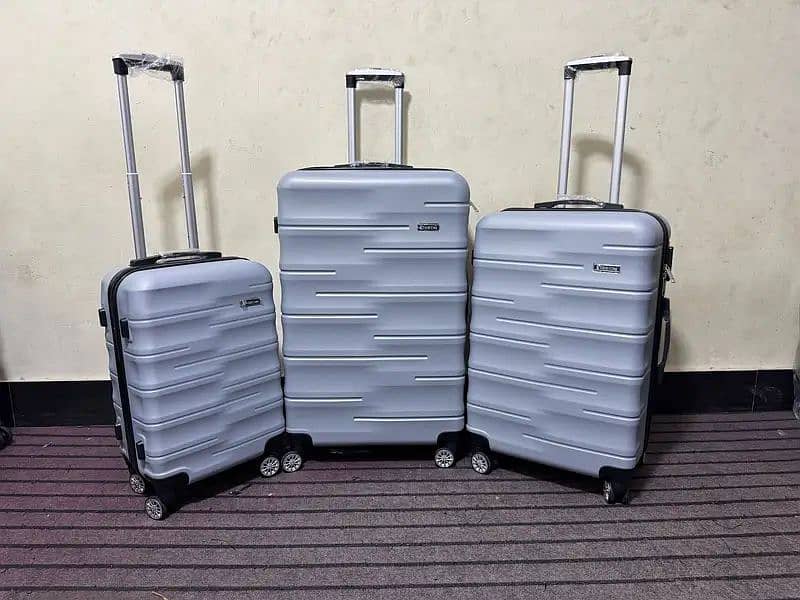 pigeon 3pcs luggage set 1