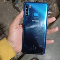 infinix