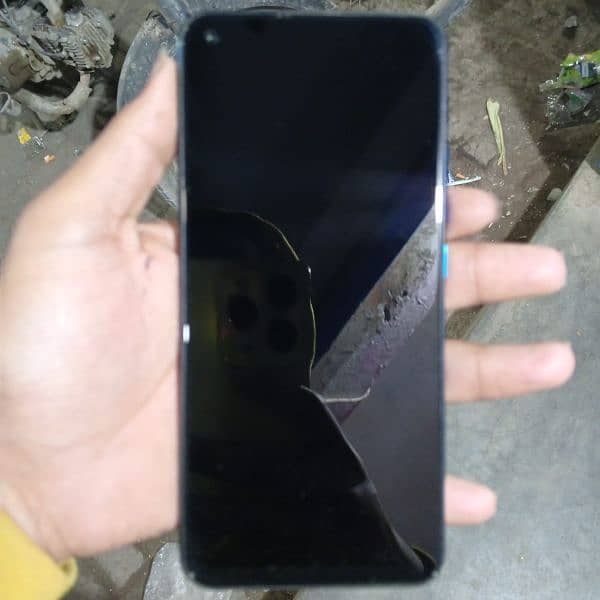 infinix s5pro 6/128 all ok not a single fault 1