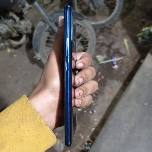 infinix s5pro 6/128 all ok not a single fault 5