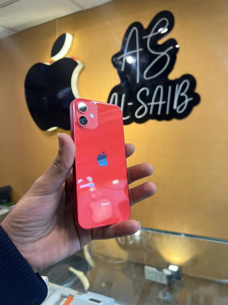 Apple iPhone 12 mini | PTA Approved | Water Pack 4