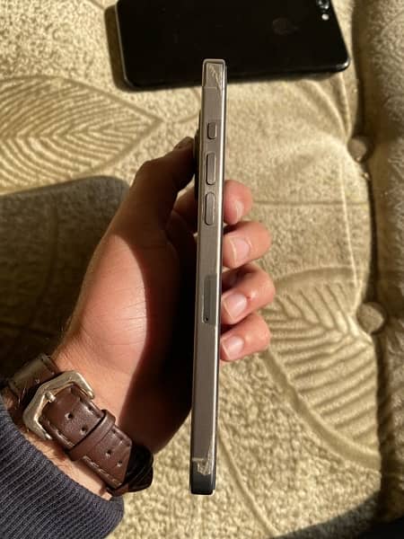 iphone 15 pro max natural titanium 256 gb non pta 1