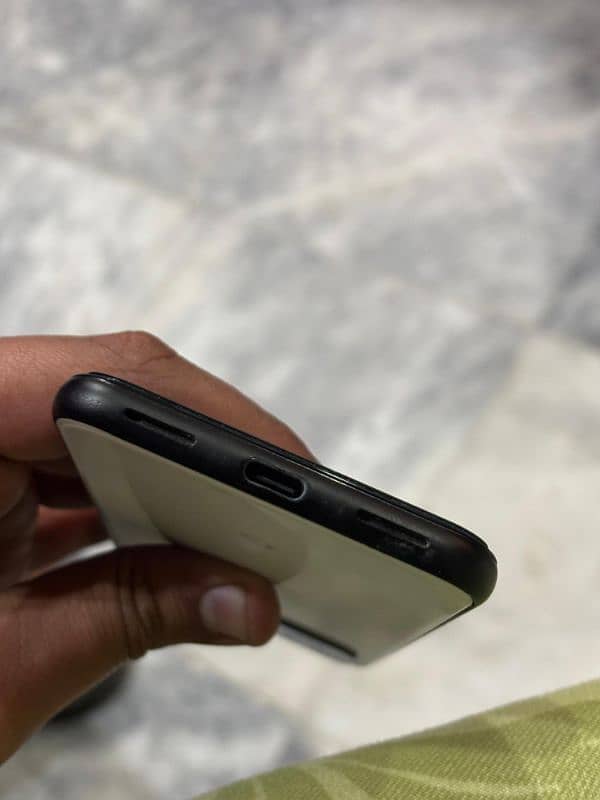 Google pixel 4 10/9.5 condition all ok 4