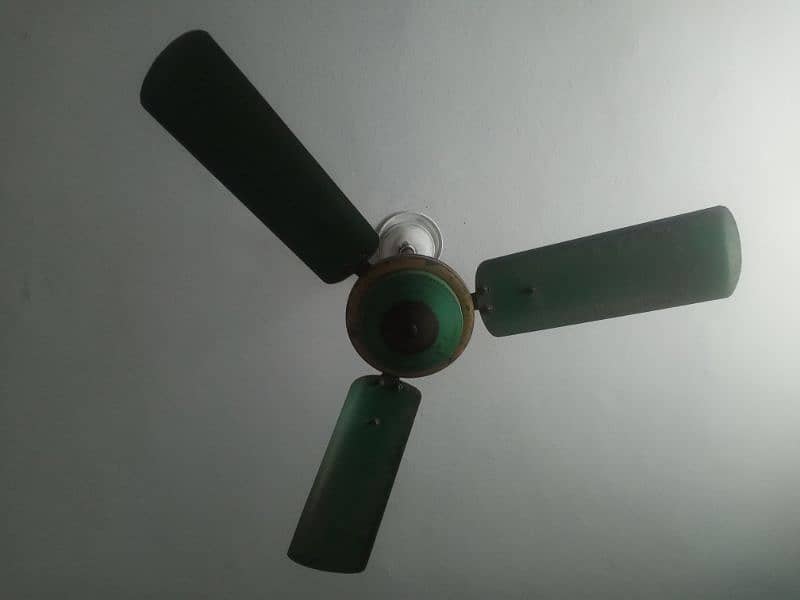 ceiling fan 2