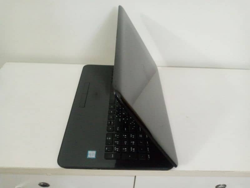 hp notebook 15 ay066ne 0