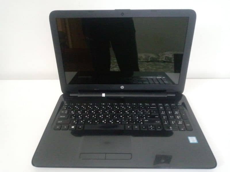 hp notebook 15 ay066ne 1