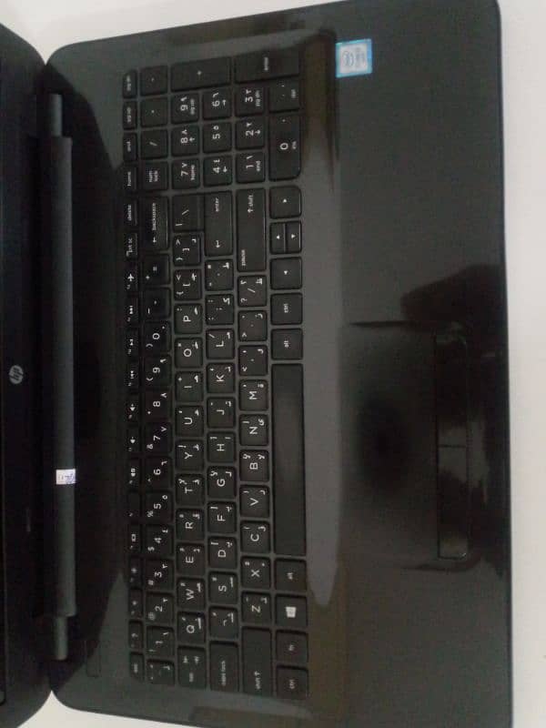 hp notebook 15 ay066ne 2