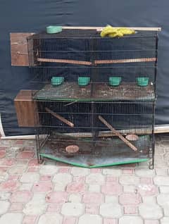 birds cage for sale