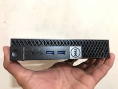 Tiny PC Dell Optiplex 3050 6th 7th Gen i3,i5,i7 HDMI, Nvme Mini NUCCOD