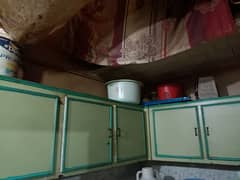 4.25 mrlay Ghar for sell Abdullah pur Faisalabad