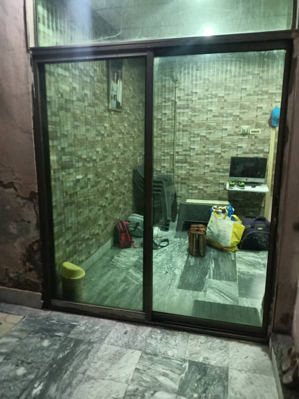 4.25 mrlay Ghar for sell Abdullah pur Faisalabad 8