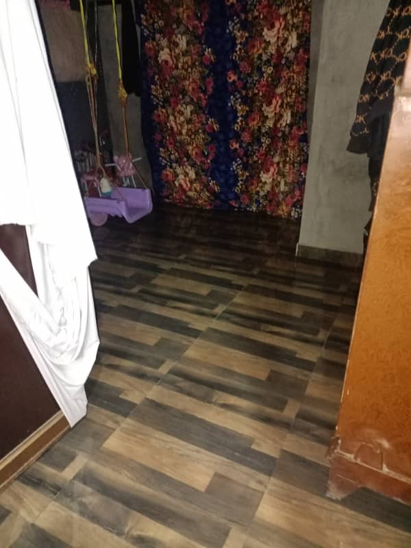 4.25 mrlay Ghar for sell Abdullah pur Faisalabad 17