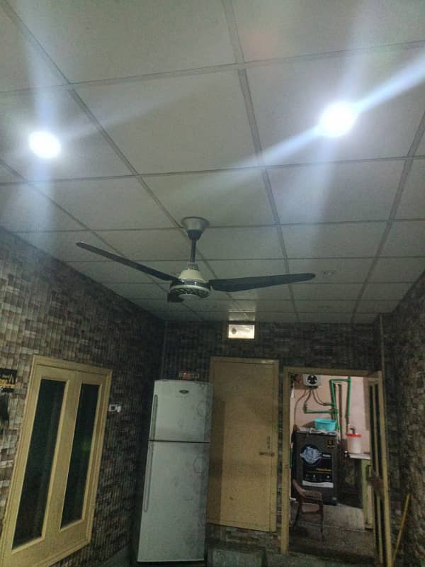 4.25 mrlay Ghar for sell Abdullah pur Faisalabad 18