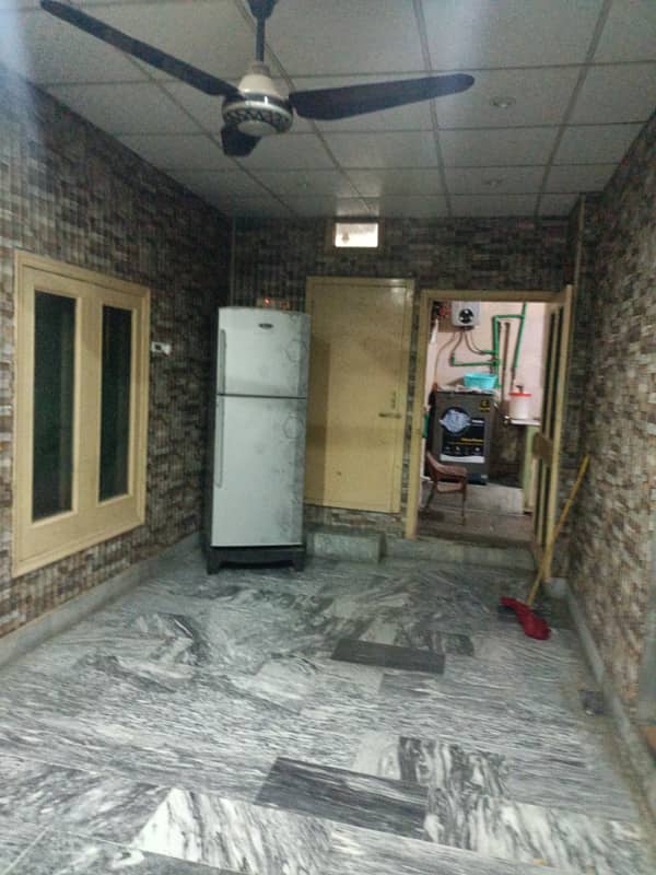 4.25 mrlay Ghar for sell Abdullah pur Faisalabad 19