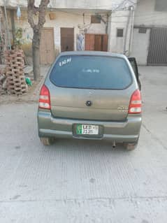 Suzuki Alto 2010