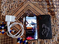 Iphone x ,bypass,256gb urgent sale ,Phone no :0318/1006268