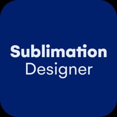 Sublimation Designer