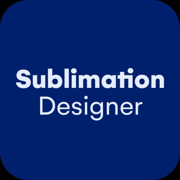 Sublimation Designer 0