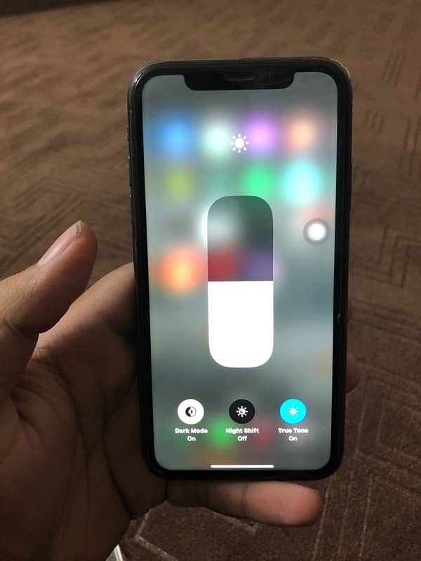 I Phone 11 64 Gb Non pta JV Waterpack Face Id Truetone Active 0