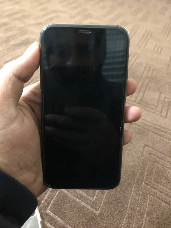 I Phone 11 64 Gb Non pta JV Waterpack Face Id Truetone Active 5