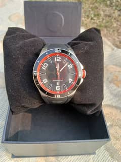 Hilfiger Watch for Sale.