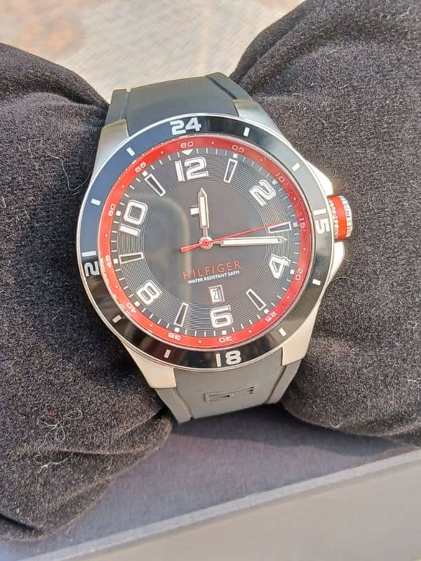 Hilfiger Watch for Sale. 3