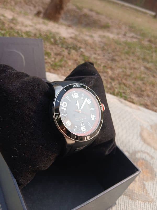 Hilfiger Watch for Sale. 7