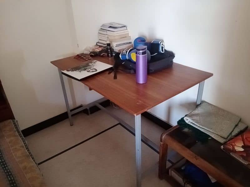 Study table for sale 0